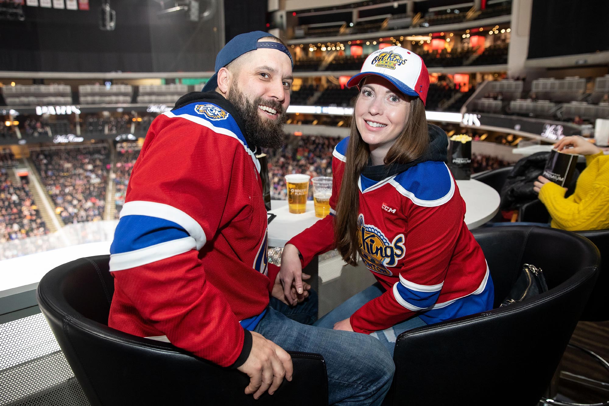 oil kings 9
